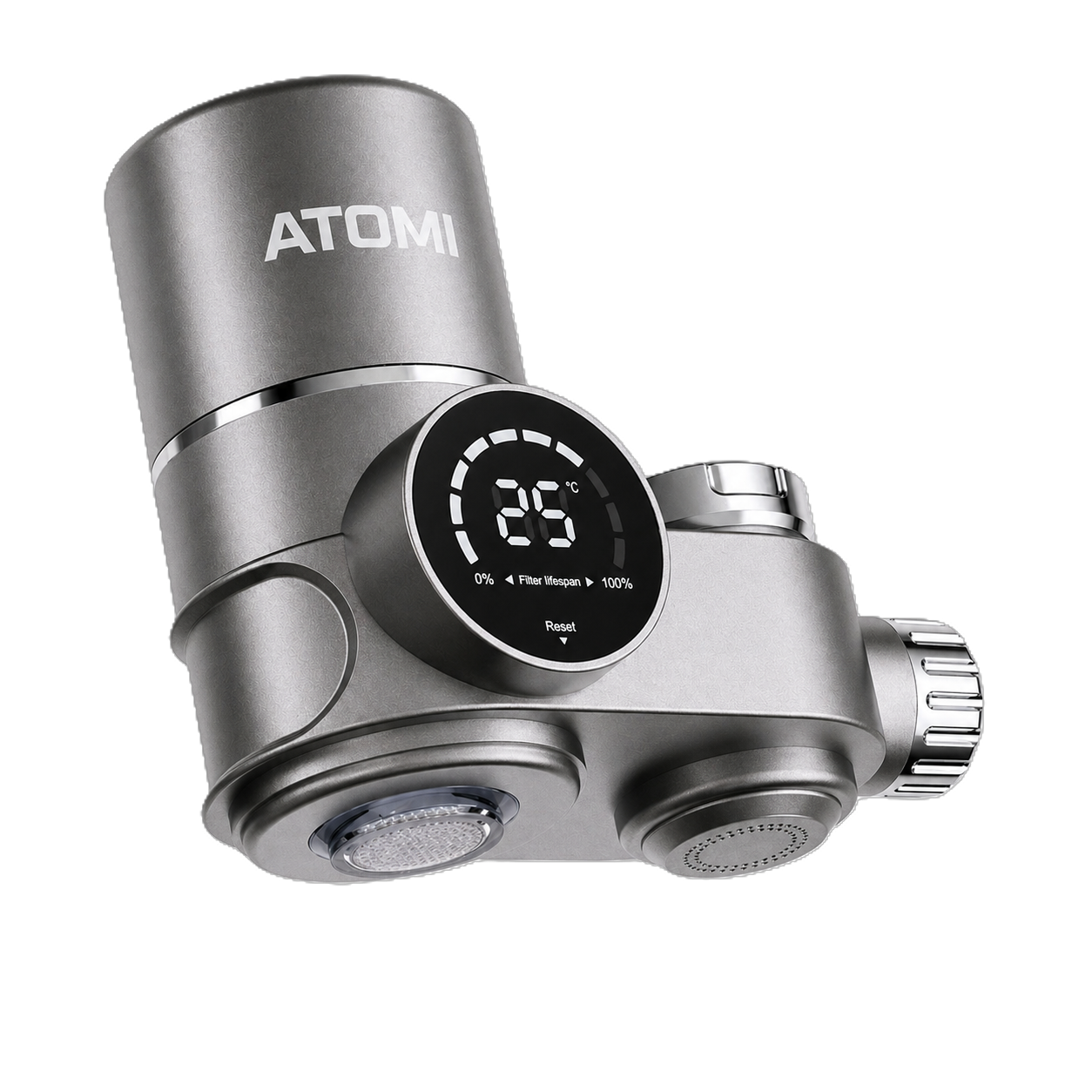 ATOMI Smart ფილტრი